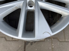 Load image into Gallery viewer, 1x Alufelge 17 Zoll 7.0" 5x100 6V0601025C Skoda Fabia Iii Rim Wheel FEL3374677747yi