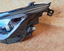 Laden Sie das Bild in den Galerie-Viewer, Frontscheinwerfer VW Golf VIII 5H1941059R LED Links Scheinwerfer Headlight SCH9007528778rh