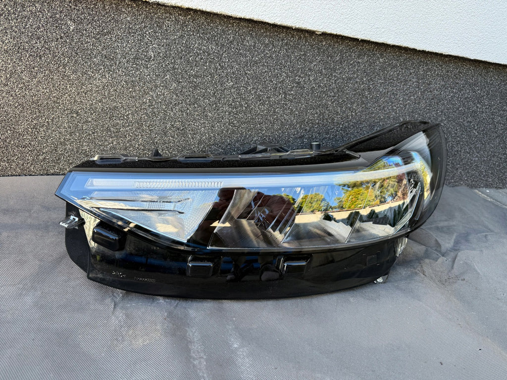 Frontscheinwerfer Ford Kuga PV4B-13E015-CE LED Links Scheinwerfer Headlight SCH5201153741kj
