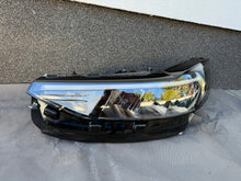Laden Sie das Bild in den Galerie-Viewer, Frontscheinwerfer Ford Kuga PV4B-13E015-CE LED Links Scheinwerfer Headlight SCH5201153741kj