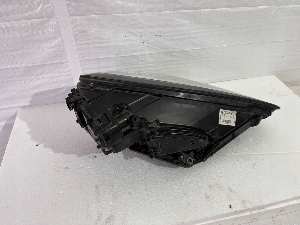 Frontscheinwerfer Porsche Panamera 970 97063105705 Xenon Links Headlight SCH5559807322vw