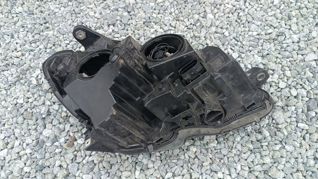 Frontscheinwerfer Mercedes-Benz W204 A2048209559 Links Scheinwerfer Headlight SCH8405758836op