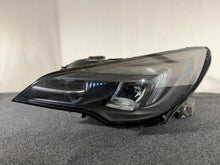 Laden Sie das Bild in den Galerie-Viewer, Frontscheinwerfer Opel Astra 39195688 LED Links Scheinwerfer Headlight SCH5802962088qc