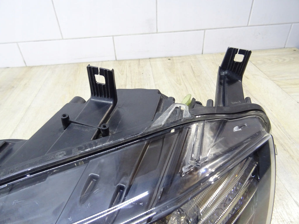 Frontscheinwerfer BMW X6 E71 7271357-03 Xenon Links Scheinwerfer Headlight SCH6448283065wb