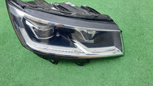 Laden Sie das Bild in den Galerie-Viewer, Frontscheinwerfer VW T6 7L1941036D Full LED Rechts Scheinwerfer Headlight