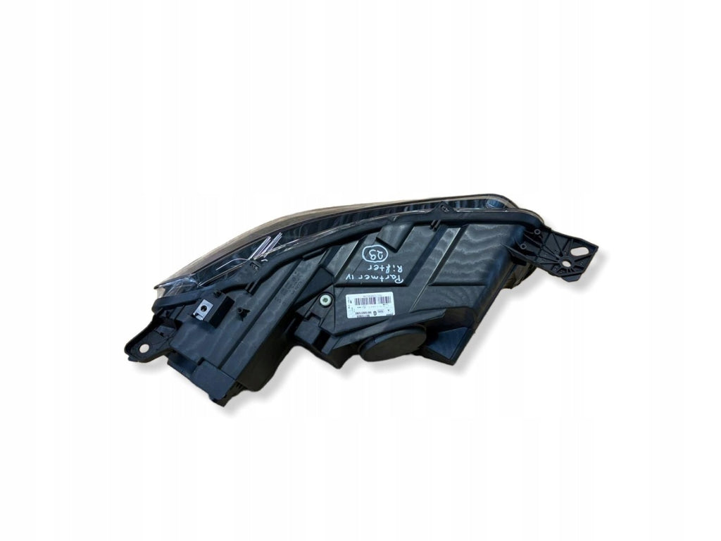Frontscheinwerfer Peugeot Rifter 9816827280 LED Links Scheinwerfer Headlight SCH8220676847sy