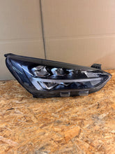 Laden Sie das Bild in den Galerie-Viewer, Frontscheinwerfer Ford Focus MX7B-13E014 LED Rechts Scheinwerfer Headlight SCH4075641366hj