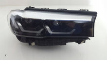 Load image into Gallery viewer, Frontscheinwerfer BMW 5 G30 5A26FA3-02 8495280-08 Full LED Ein Satz Headlight SCH4618945907eh