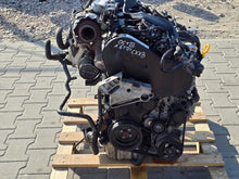Laden Sie das Bild in den Galerie-Viewer, Motor Audi Seat Skoda VW CXXB 1.6 TDI 110PS 81kW 178TKm Diesel Engine Unkomplett