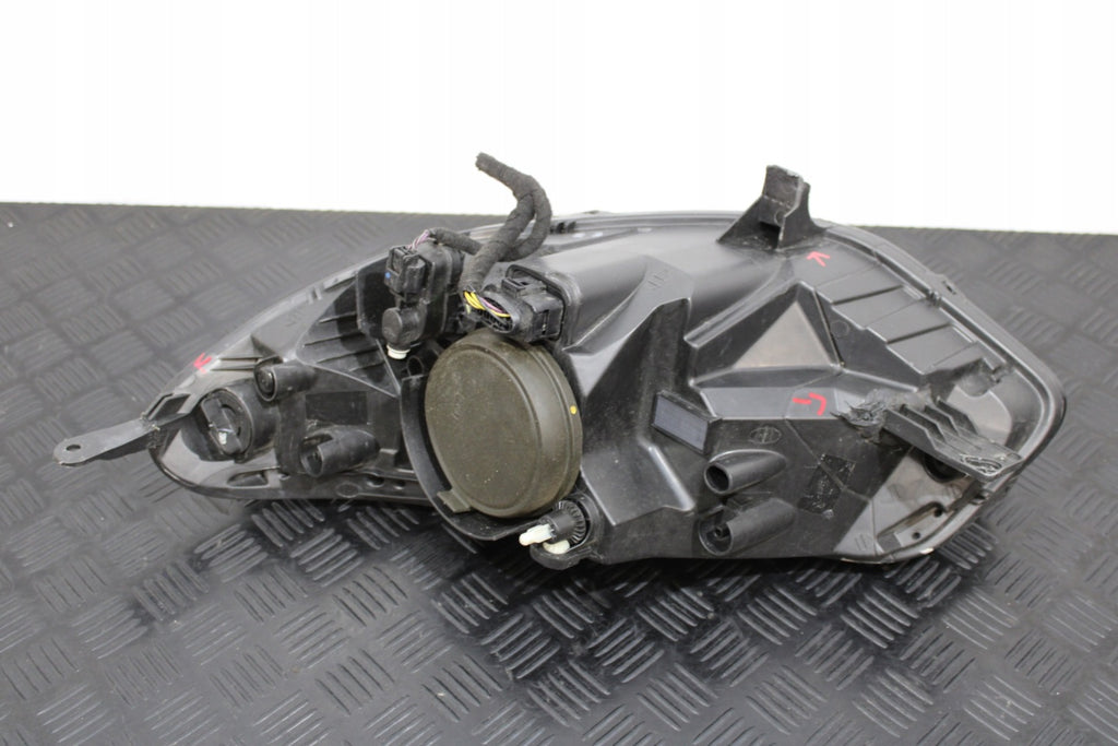 Frontscheinwerfer Ford Ecosport CN15-13W030-BG Links Scheinwerfer Headlight SCH6790630807gk