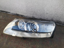 Laden Sie das Bild in den Galerie-Viewer, Frontscheinwerfer Audi A6 C6 4F0941031FG Links Scheinwerfer Headlight SCH5385611660tu