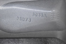 Load image into Gallery viewer, 1x Alufelge 18 Zoll 6.5&quot; 5x114.3 40ET JD18AMB73 8086-23A Mg X-Trail Rim Wheel