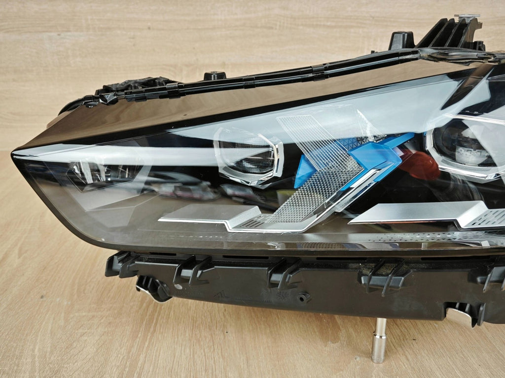 Frontscheinwerfer BMW X6 G06 5A8E105 Links Scheinwerfer Headlight SCH1349971629su