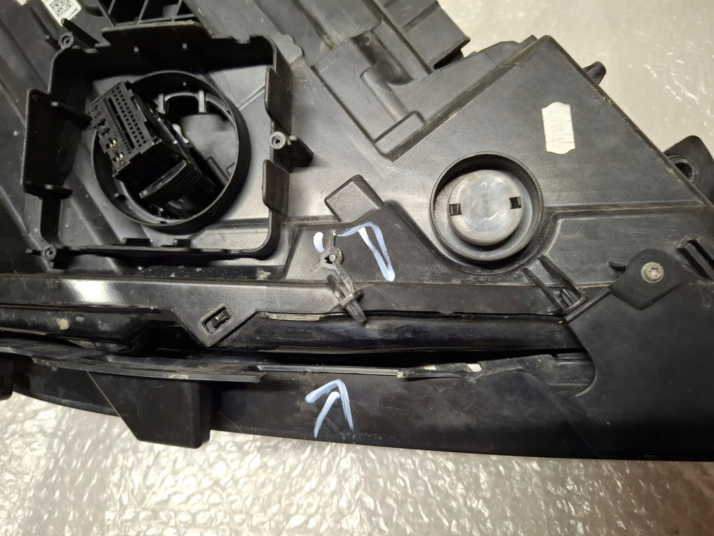 Frontscheinwerfer VW Arteon 89909F216EK 3G8941081K LED Links Headlight SCH3002798992uv