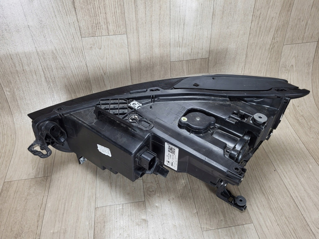 Frontscheinwerfer Cupra Formentor 5FG941036B LED Rechts Scheinwerfer Headlight SCH8807368475mz