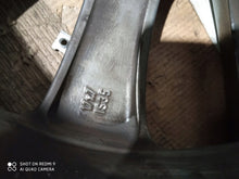 Load image into Gallery viewer, 1x Alufelge 17 Zoll 7.0" 5x105 35ET Graphit Opel Astra J Rim Wheel FEL4347316991oz