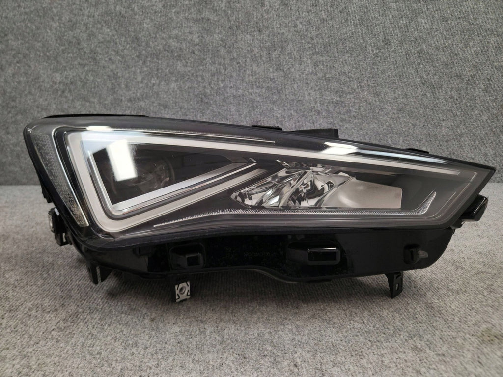 Frontscheinwerfer Cupra Formentor 5FG941008E LED Rechts Scheinwerfer Headlight SCH9608051671vq