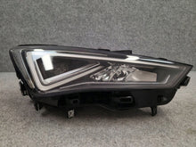 Laden Sie das Bild in den Galerie-Viewer, Frontscheinwerfer Cupra Formentor 5FG941008E LED Rechts Scheinwerfer Headlight SCH9608051671vq