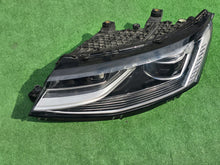Load image into Gallery viewer, Frontscheinwerfer VW T7 7T2941081B Full LED Links Scheinwerfer Headlight SCH5969981044bw