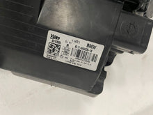 Laden Sie das Bild in den Galerie-Viewer, Frontscheinwerfer BMW I3 8494337 8494338 Full LED Ein Satz Headlight SCH9070918811zz
