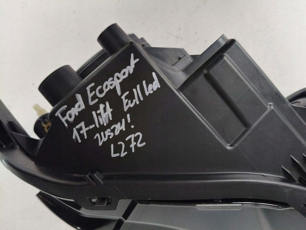 Frontscheinwerfer Ford Ecosport MN15-13E014-AD LED Rechts Scheinwerfer Headlight SCH6607439176sy