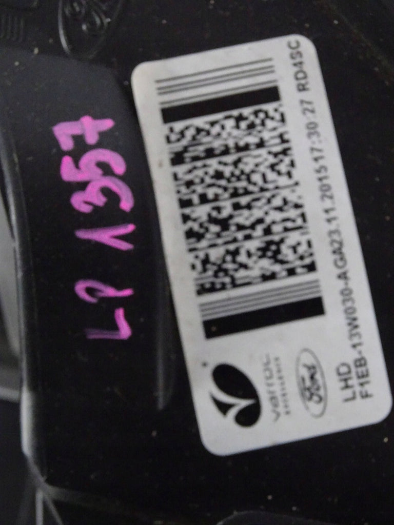 Frontscheinwerfer Ford Focus F1EB-13W030-A PJT14975 Links Scheinwerfer Headlight SCH2968081440bl