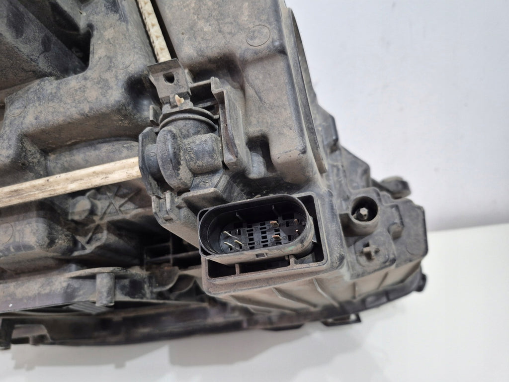 Frontscheinwerfer Mercedes-Benz W213 A2139066501 LED Links Headlight SCH5020648308uk
