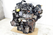 Load image into Gallery viewer, Motor Nissan X-Trail I Qashqai M9R833 2.0 DCI 173PS 138TKm 2007 Diesel Komplett MOT8839564493vo