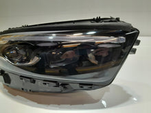 Laden Sie das Bild in den Galerie-Viewer, Frontscheinwerfer Mercedes-Benz W177 A1779065704 A1779065804 Full LED Ein Satz SCH1005619140xw