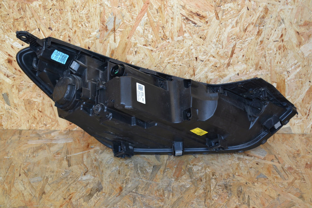 Frontscheinwerfer Hyundai Tucson 92101-D7700 LED Links Scheinwerfer Headlight SCH9750651820ve