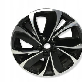 1x Alufelge 19 Zoll 9965427090 Mazda Cx-5 Cx5 Rim Wheel FEL8909152211fn