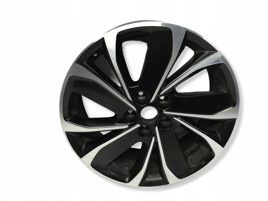 1x Alufelge 19 Zoll 9965427090 Mazda Cx-5 Cx5 Rim Wheel FEL8909152211fn