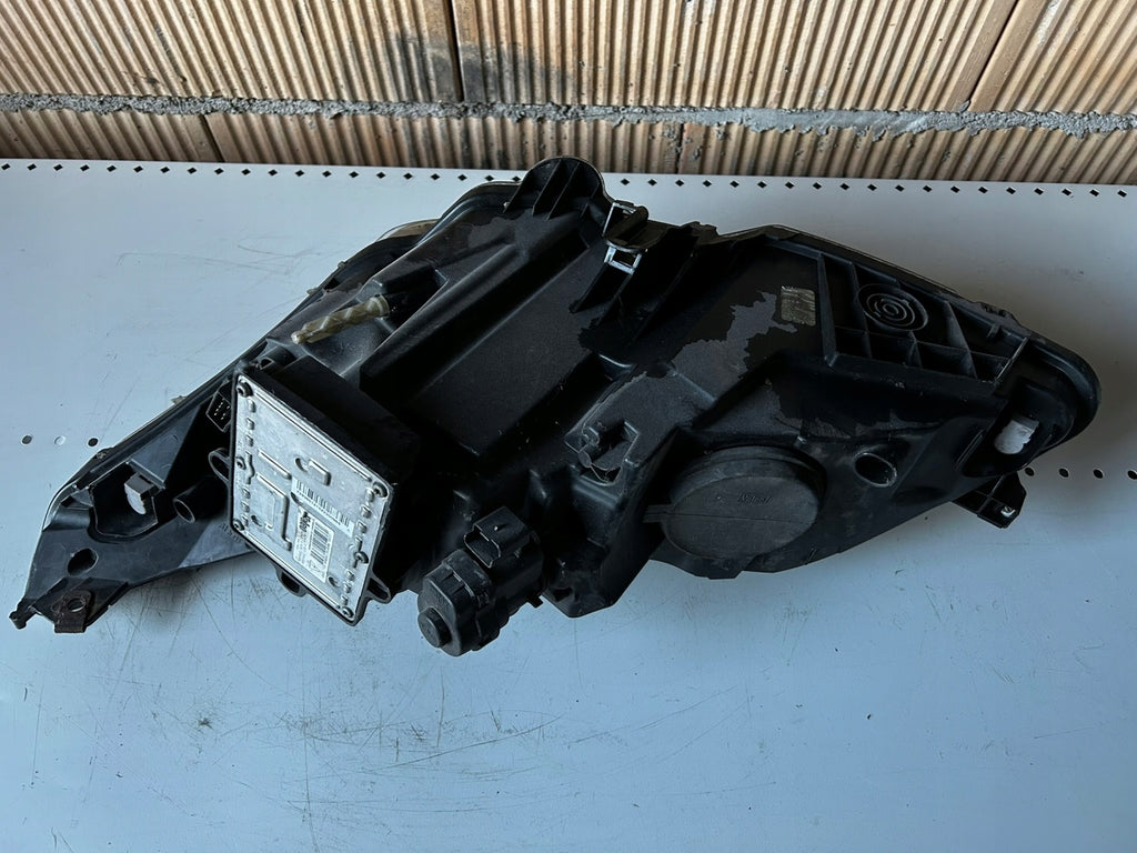 Frontscheinwerfer Citroën C4 I 9646894280 Xenon Rechts Scheinwerfer Headlight SCH4635404387ld