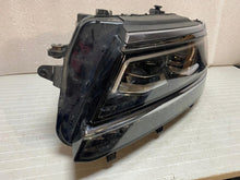 Laden Sie das Bild in den Galerie-Viewer, Frontscheinwerfer VW Tiguan Allspace 5NN941081C Full LED Links Headlight SCH4491868568qy
