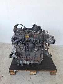 Motor Hyundai I30 D4FB 1.6 CRDI 110PS Diesel Engine Unkomplett
