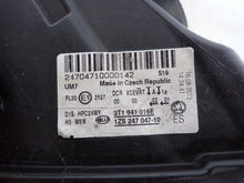 Laden Sie das Bild in den Galerie-Viewer, Frontscheinwerfer Skoda Superb II 3T1941016E Rechts Scheinwerfer Headlight