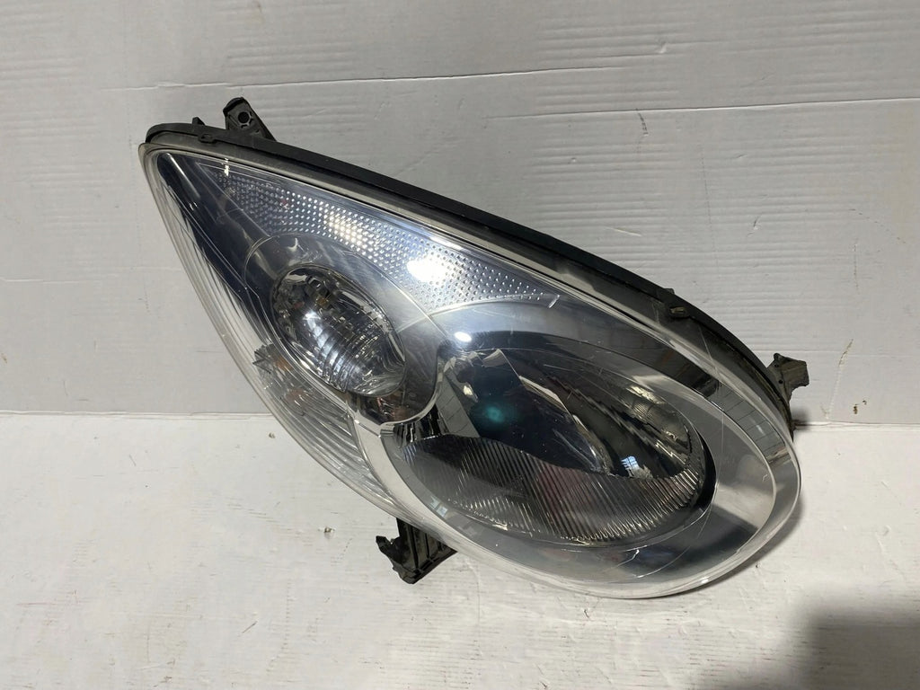 Frontscheinwerfer Citroën C1 811100H050 Rechts Scheinwerfer Headlight