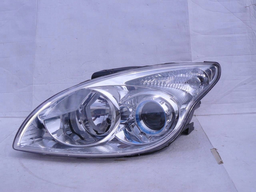 Frontscheinwerfer Hyundai I30 921012LXXX Links Scheinwerfer Headlight SCH8696396458xp