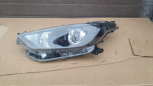 Load image into Gallery viewer, Frontscheinwerfer Toyota 4 Yaris Links Scheinwerfer Headlight SCH6791032576gr