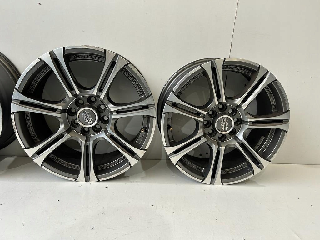 4x Alufelge 16 Zoll 7.0" 4x100 71653089291 Citroën Rim Wheel FEL2119638780pb