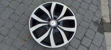 Load image into Gallery viewer, 1x Alufelge 18 Zoll 7.5" 5x112 52ET Glanz Schwarz A2464012102 Mercedes-Benz FEL7081955987rl