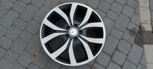 Load image into Gallery viewer, 1x Alufelge 18 Zoll 7.5" 5x112 52ET Glanz Schwarz A2464012102 Mercedes-Benz FEL9571682581wd