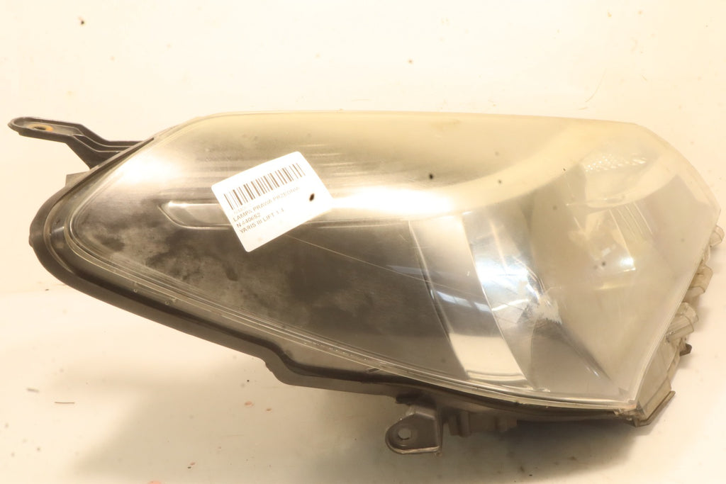 Frontscheinwerfer Toyota Yaris Rechts Scheinwerfer Headlight