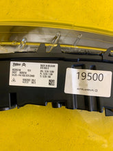 Laden Sie das Bild in den Galerie-Viewer, Frontscheinwerfer Citroën C4 Grand Picasso II Spacetourer 9822653180 LED Rechts SCH8524571225cj
