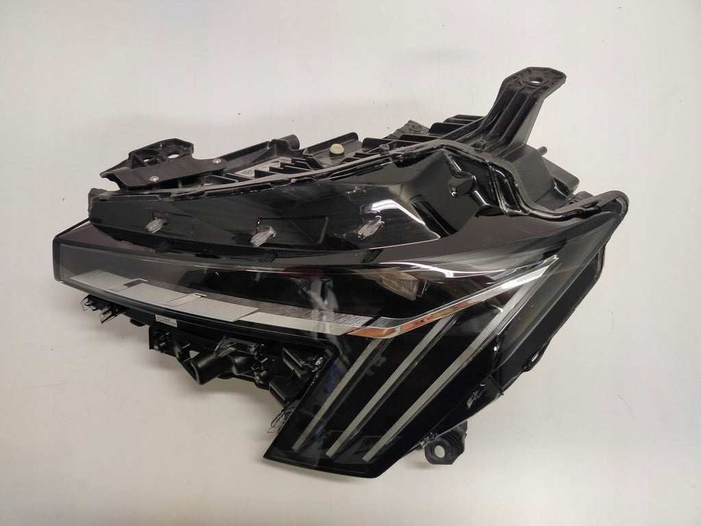 Frontscheinwerfer Peugeot 508 II 9848662980 Full LED Links Headlight SCH8047644452wk