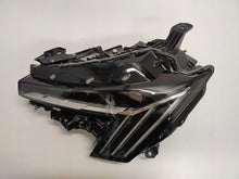 Laden Sie das Bild in den Galerie-Viewer, Frontscheinwerfer Peugeot 508 II 9848662980 Full LED Links Headlight SCH8047644452wk