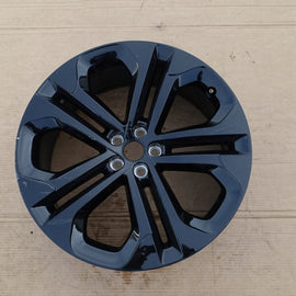1x Alufelge 21 Zoll 8.5