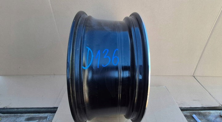 1x Alufelge 19 Zoll 8.0" 5x112 45ET 81A601025L Audi Q2 Rim Wheel FEL4205229952ch
