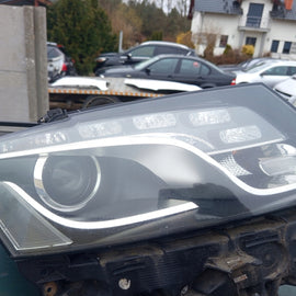 Frontscheinwerfer Audi Q5 Rechts Scheinwerfer Headlight SCH5002576878pp