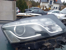 Laden Sie das Bild in den Galerie-Viewer, Frontscheinwerfer Audi Q5 Rechts Scheinwerfer Headlight SCH5002576878pp